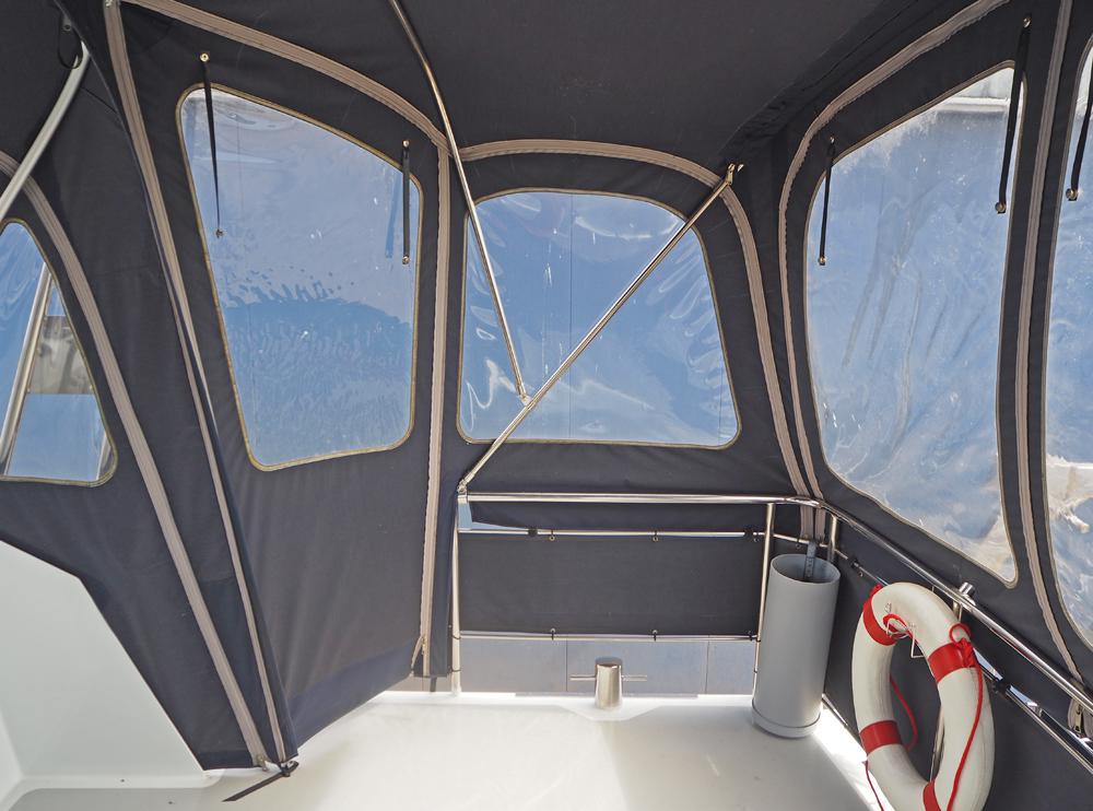  &Eacute;quipement de pont 